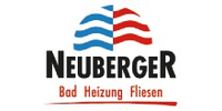 Kundenlogo Johann Neuberger GmbH