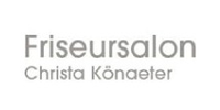 Kundenlogo Friseursalon Christa Köngeter