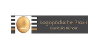 Kundenlogo Künast Gundula Logopädie