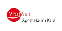 Kundenlogo VitalWelt Apotheke im Kerz