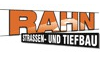 Kundenlogo von Rudolf Rahn GmbH Straßen- und Tiefbau