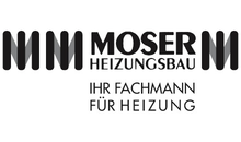 Kundenlogo von Manfred Moser Heizungsbau Kundenlogo von Manfred Moser Heizungsbau