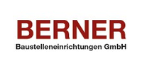 Kundenlogo BERNER Baustelleneinrichtungen GmbH