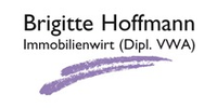 Kundenlogo Hausverwaltung Hoffmann Brigitte
