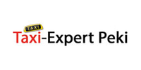 Kundenlogo Taxi-Expert Peki