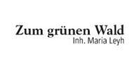 Kundenlogo Zum grünen Wald