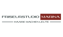 Kundenlogo von Friseurstudio Marina