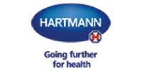 Kundenlogo Hartmann AG, Paul