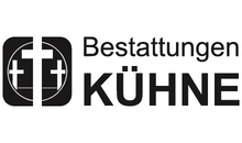 Kundenlogo von Kühne Bestattungen GmbH