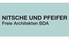 Kundenlogo von Nitsche und Pfeifer Freie Architekten BDA