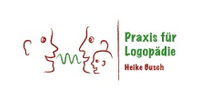 Kundenlogo Praxis für Logopädie Heike Busch