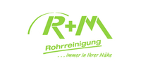Kundenlogo R + M Umweltservice GmbH