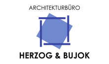 Kundenlogo von Herzog & Bujok Architekturbüro