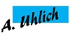 Kundenlogo von A. Uhlich GmbH