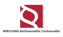 Kundenlogo von Wirsching Rechtsanwälte I Fachanwälte