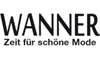 Kundenlogo von Wanner Modehaus