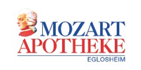 Kundenlogo Mozart-Apotheke, Michael Acker e.K.
