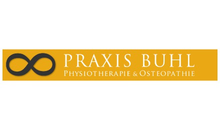Kundenlogo von Praxis Buhl Praxis für Physio- und Osteopathie Kundenlogo von Praxis Buhl Praxis für Physio- und Osteopathie