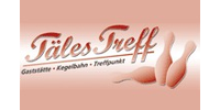 Kundenlogo Dieter Bäuerle Kegelbahnen Täles-Treff