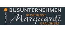 Kundenlogo von Reisedienst Marquardt