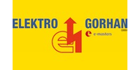 Kundenlogo Elektro Gorhan GmbH