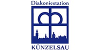 Kundenlogo Diakoniestation Künzelsau