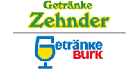 Kundenlogo Getränke Zehnder