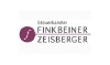 Kundenlogo von Steuerberater Finkbeiner-Zeisberger