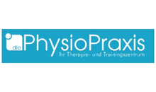 Kundenlogo von die PhysioPraxis