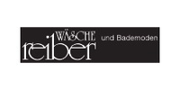 Kundenlogo Reiber Wäsche und Bademoden