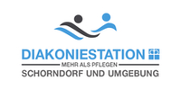 Kundenlogo Altenpflege Diakoniestation Schorndorf