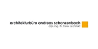 Kundenlogo Architekturbüro Schanzenbach