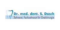 Kundenlogo Dosch Steffen Dr.med.dent.