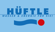 Kundenlogo von Hüftle Karl GmbH Kundenlogo von Hüftle Karl GmbH