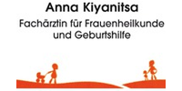 Kundenlogo Anna Kiyanitsa Fachärztin für Frauenheilkunde und Geburtshilfe