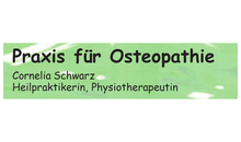 Kundenlogo von Cornelia Schwarz Praxis für Osteopathie Kundenlogo von Cornelia Schwarz Praxis für Osteopathie