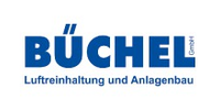 Kundenlogo Büchel GmbH Luftreinhaltung und Anlagenbau