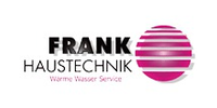 Kundenlogo Wilhelm Frank GmbH + Co. KG