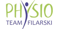 Kundenlogo Physio Team Filarski