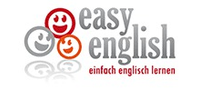 Kundenlogo easy english