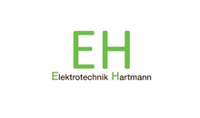 Kundenlogo von Elektrotechnik Hartmann