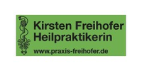 Kundenlogo Kirsten Freihofer - Heilpraktiker