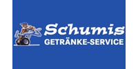 Kundenlogo Schumis Getränke-Service