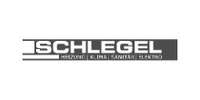 Kundenlogo Schlegel Haustechnik GmbH Heizung-Klima