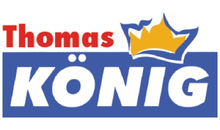 Kundenlogo von König Thomas Baumontagen