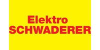 Kundenlogo Elektro Schwaderer