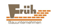 Kundenlogo Marc Früh Bau GmbH