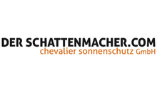 Kundenlogo von Chevalier Sonnenschutz GmbH