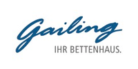 Kundenlogo Gailing Bettenhaus Inh. Sven Schaller