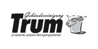 Kundenlogo Trum Gebäudereinigung